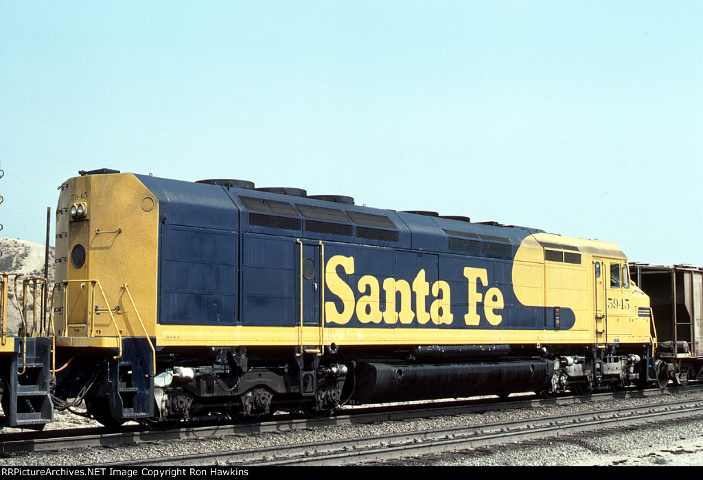 ATSF 5945